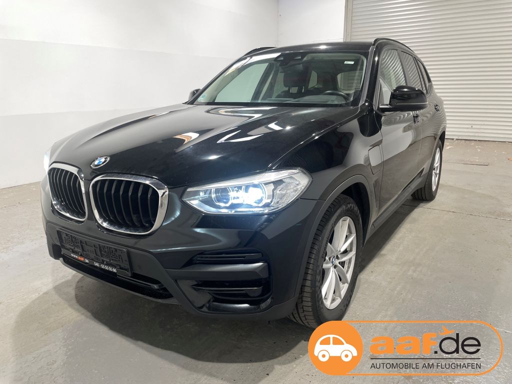 Image of BMW X3