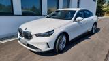 BMW i5 eDrive 40 unfallfrei  1.  Hand - BMW i5 von privat