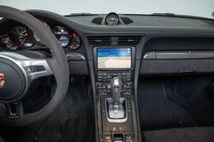 PORSCHE 991 .1 Carrera GTS Cabriolet I APPROVED I Sports