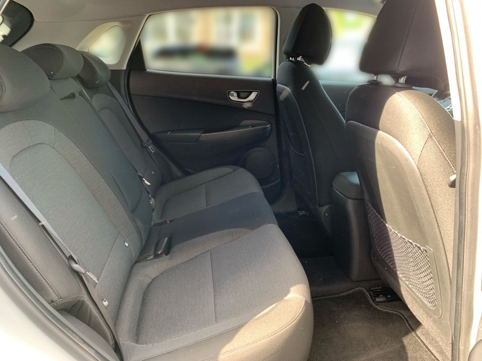 Fahrzeugabbildung Hyundai KONA Edition 30+ 11 kW Navi 1Hd