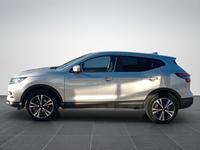 Nissan Qashqai 1.3 DIG-T N-CONNECTA