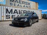 Audi S4 B5 Combi - Liebhaberfahrzeug - Audi S4 aus 2000: Kombi