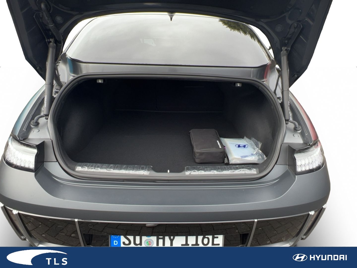 Hyundai IONIQ 6