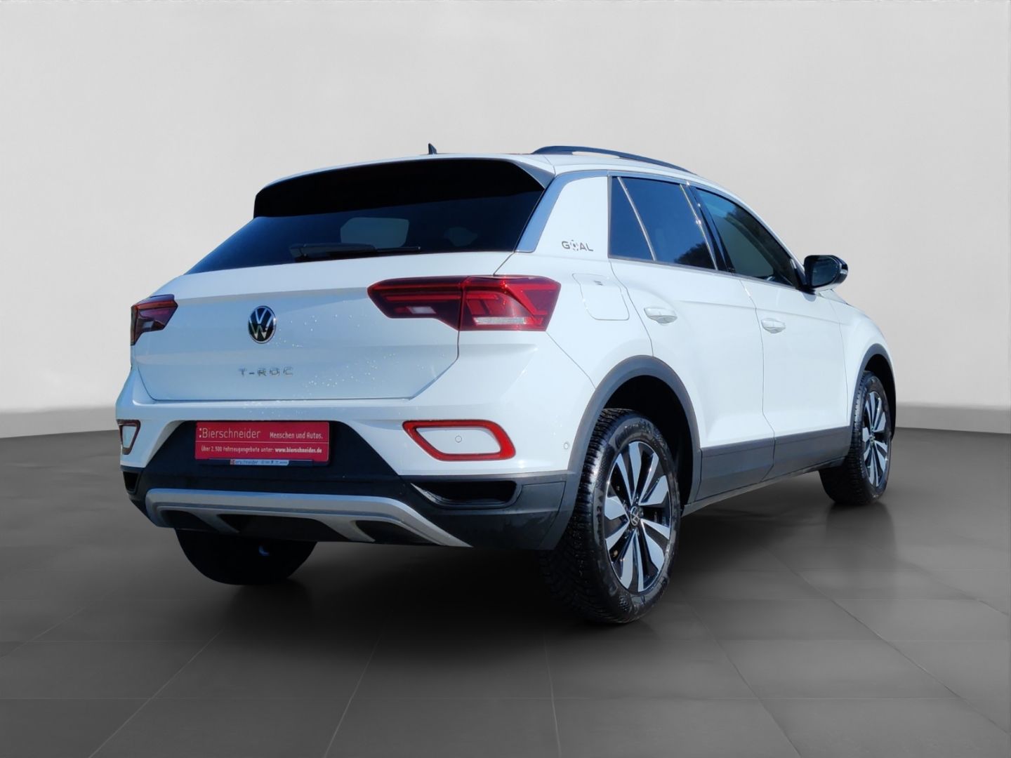 Volkswagen T-Roc - Bild 6
