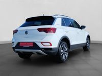 Volkswagen T-Roc - Vorschau Bild 6