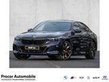 BMW 550e xDrive M Sport Pro HUD PANO ACC AHK 360°KAM - BMW 550 Neuwagen