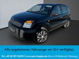 Ford Fusion Style Klima, Frontscheibe heizbar*TÜV neu - Ford Fusion: Style
