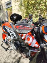 Ducati Hypermotard 950 RVE - Offers