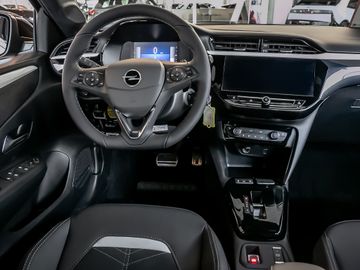 Opel Corsa F 1.2 GS Automatik Kamera Sicht-Paket
