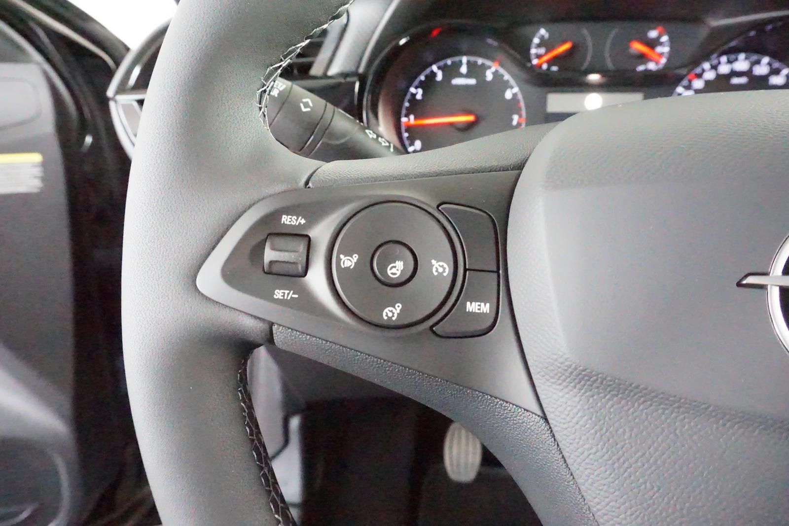 Opel Corsa - Bild 11