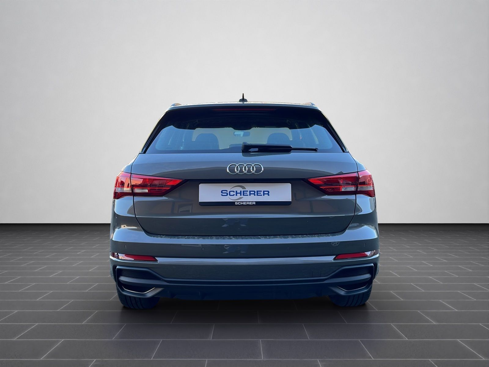 Audi Q3 - Bild 7