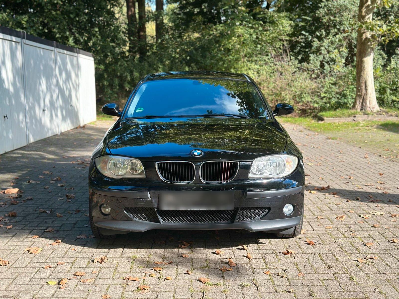 BMW 116