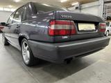 Volvo 850 T LIMO. 2.3T 226PS LEDER VIOLETT SHZ SCHIEBD - Volvo 850 Gebrauchtwagen