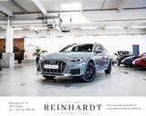 Audi A4 ALLROAD 45TFSi Q BLACK/19Z./MATRIX/ACC/DSP/VC