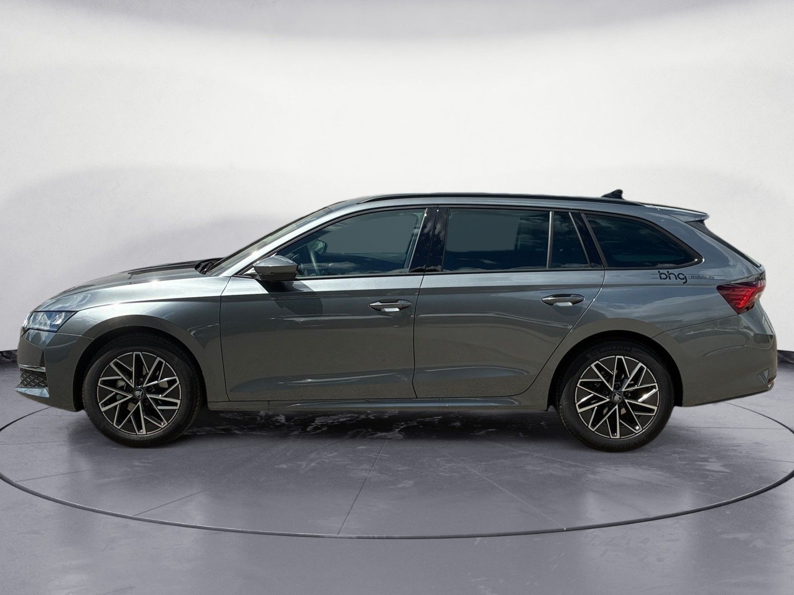 Skoda Octavia - Bild 3