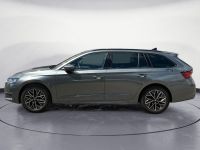 Skoda Octavia - Vorschau Bild 3