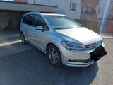 Volkswagen Touran 1.4 TSI SOUND Plus Edition 7 Sitzer!! - Volkswagen Touran: Edition