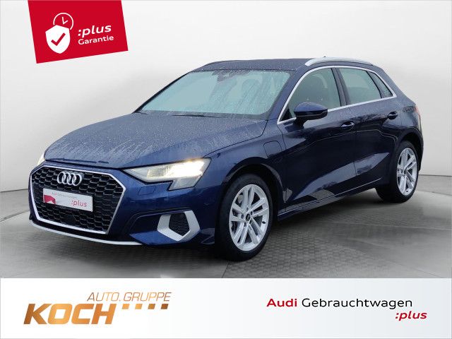 Audi A3 Sportback 40 TFSI e S-Tronic, 388,- Euro mona