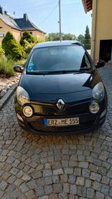 Renault Twingo Dynamique 1.2 16V 75 Quickshift Dynamique - Renault Twingo Gebrauchtwagen in Leipzig