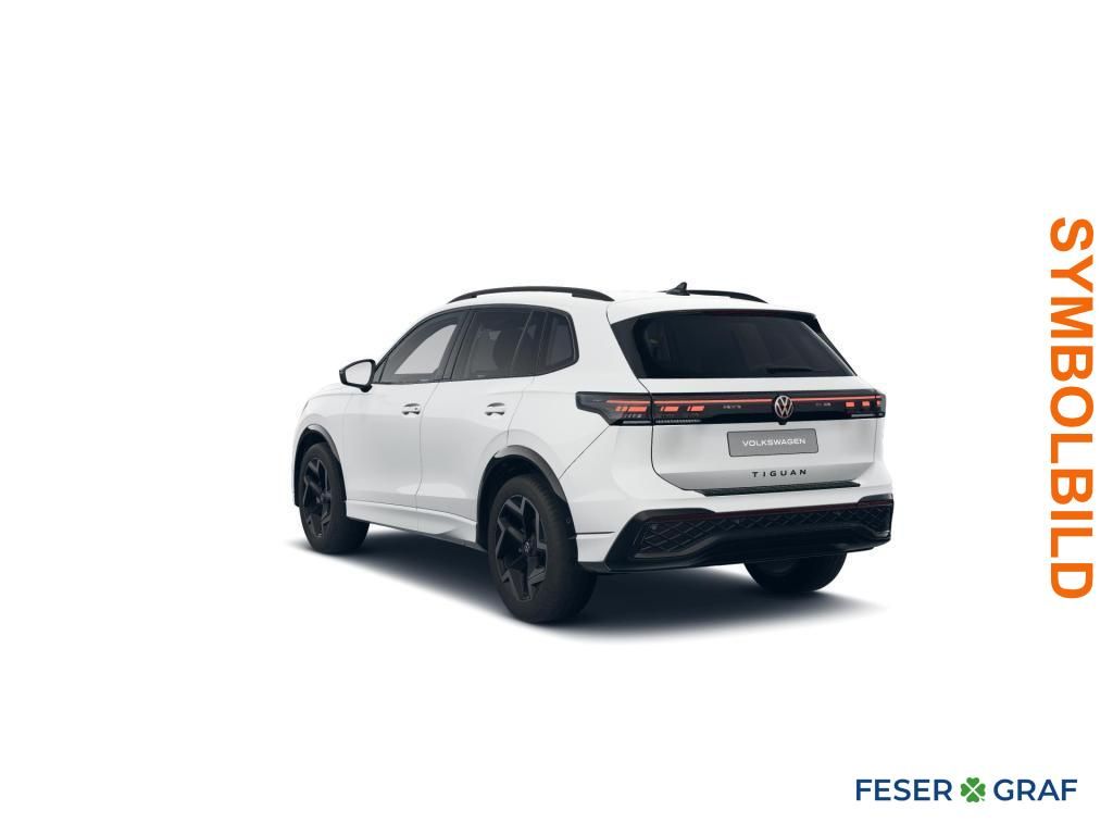 Volkswagen Tiguan - Bild 11