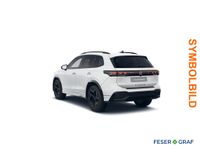 Volkswagen Tiguan - Vorschau Bild 11