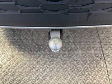 Skoda Kodiaq 1.5 TSI Sportline Matrix AHK Panoramadach