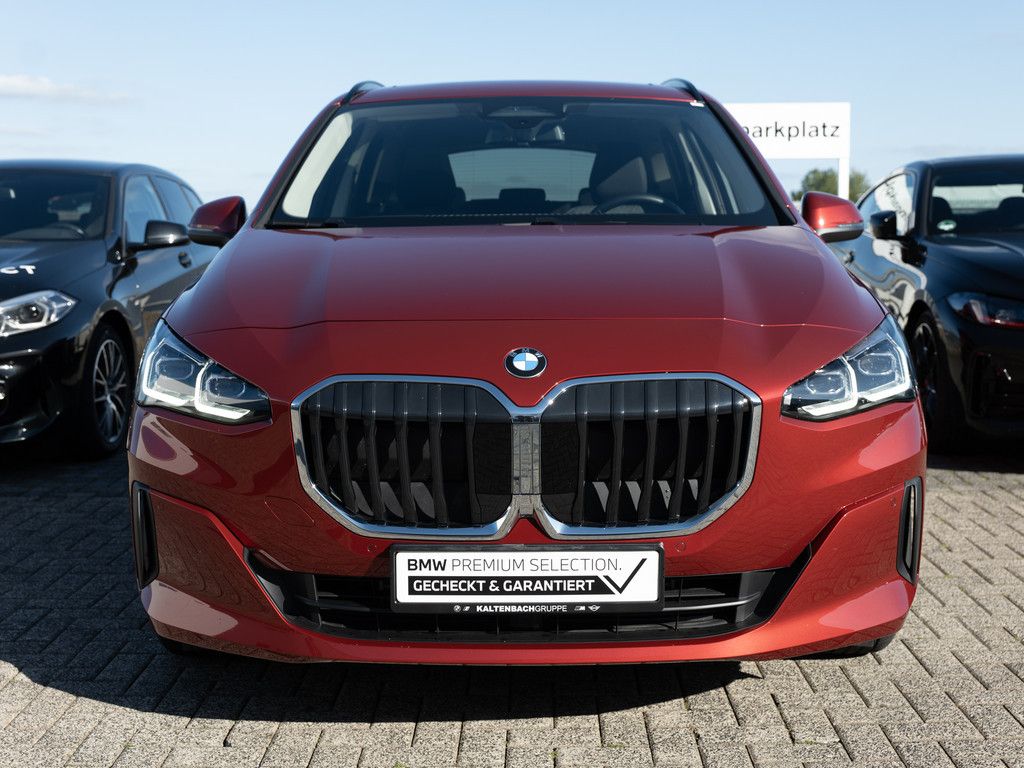 BMW 220 Active Tourer PANO AHK LED AKTIVSITZE NAVI foto 3