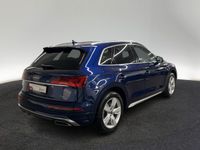 Audi Q5 - Vorschau Bild 6