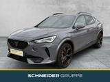 Cupra Formentor VZ 4 DRIVE 2.0 TSI LED+SHZ+NAVI+KLIMA - scheckheftgepflegte Cupra Formentor