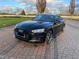 Audi A5 S-line V6 3.0 TDI Matrix LED // StandH.// ACC - Audi A5 Gebrauchtwagen in Bremen