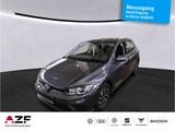 Volkswagen Polo 1.0 TSI DSG Life NAVI+LED+ACC+PDC+DAB+ - gebrauchte Kleinwagen in Flensburg