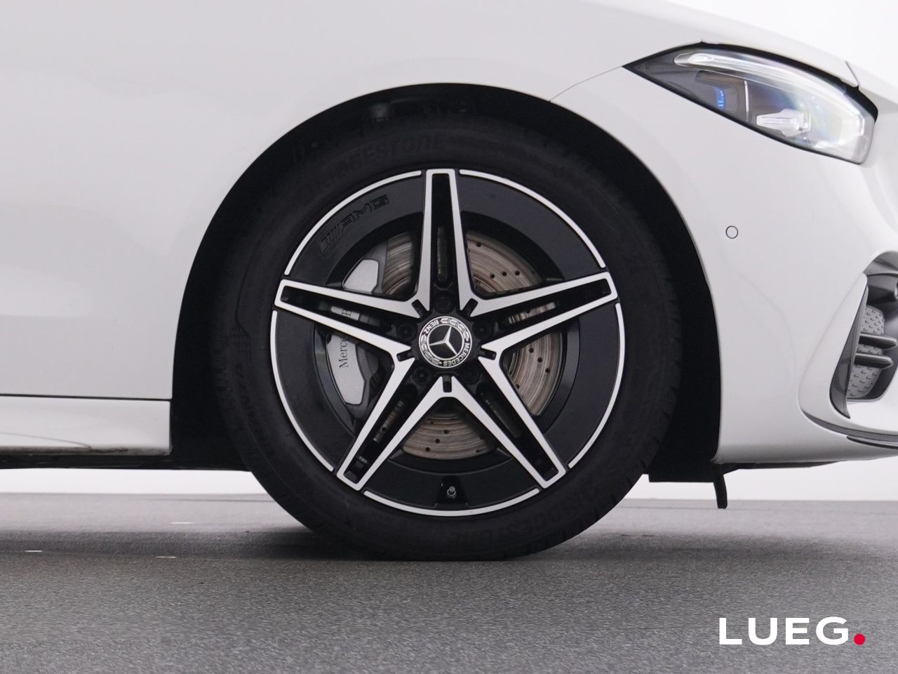 Mercedes-Benz C 180 AMG NIGHT PANO SOUND DIG.LIGHT MEMORY 360° foto 22