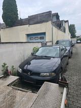 Mitsubishi Carisma 1,6 Benzin - Mitsubishi Carisma: 1.6