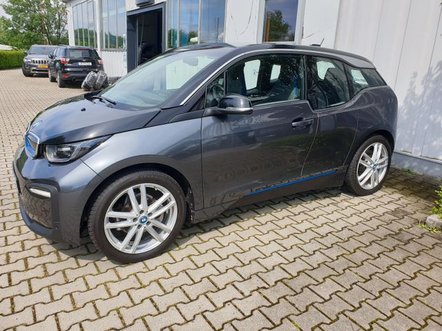 BMW i3  REX  94Ah  Navi Prof.