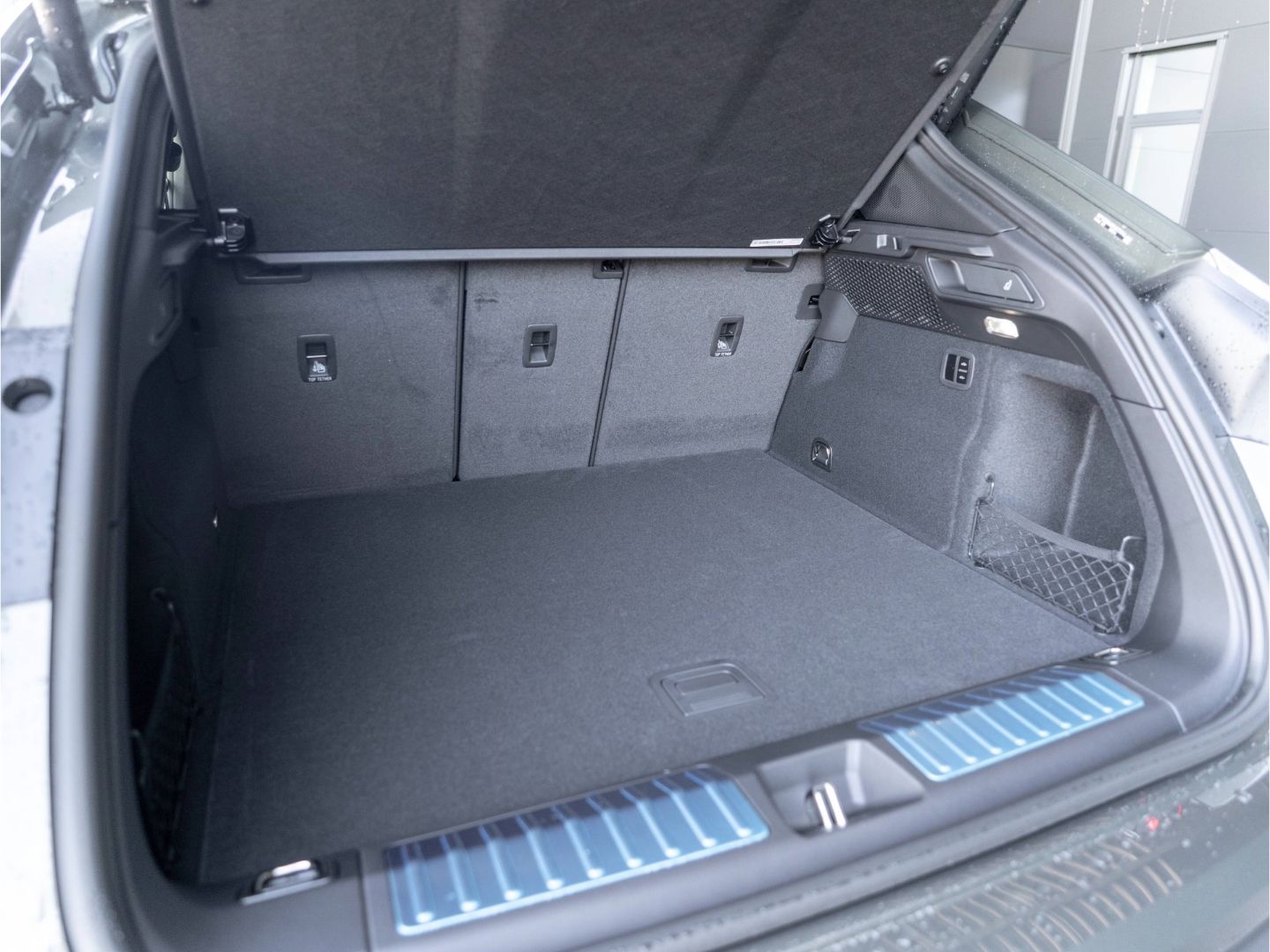 Porsche Macan - Bild 40