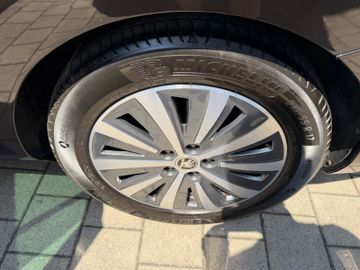 Skoda Superb - 8