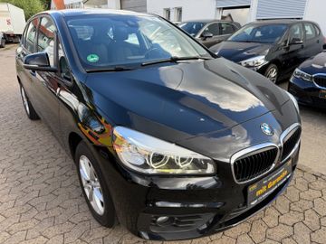 BMW 216 - 3