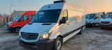 Mercedes-Benz SPRINTER 316 CDI EXTRA LANG ! GEFRIERSCHRANK !!! - Mercedes-Benz Sprinter extra lang
