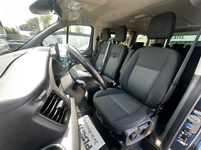 Ford Transit /Tourneo Custom Kombi 320 L2 Tourneo Tren