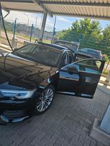 Audi A6 55 TFSI quattro S tronic  - Audi Unfallwagen