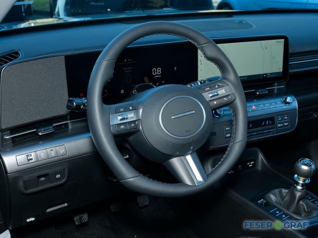 Hyundai KONA - Bild 6
