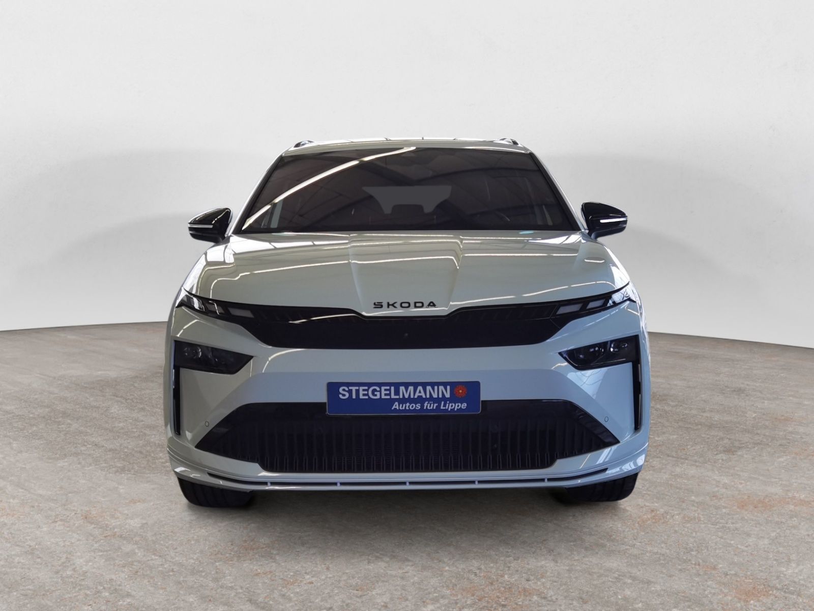Skoda Enyaq - Bild 9