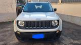Jeep Renegade 2.0 Mjt 4WD Active Drive Sport - Jeep Renegade Sport mit Diesel-Antrieb