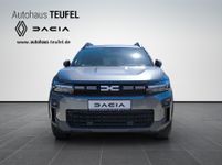 Dacia Bigster - Vorschau Bild 2