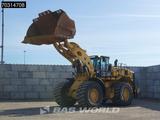 CAT 986 K - CAT Radlader