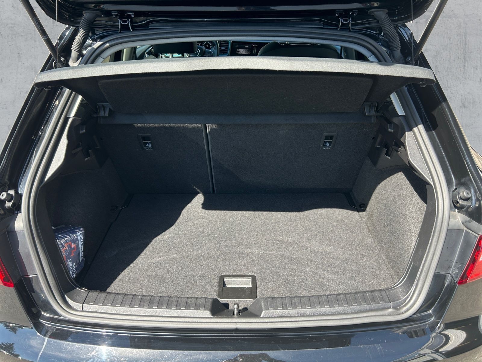 Audi A1 - Bild 14