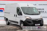 Opel Movano C Kasten HKa L2H2 3,5t Edition - gebrauchte Opel Movano aus dem Jahr 2023