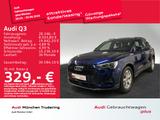 Audi Q3 SUV advanced 35 TDI quattro 110(150) kW(PS) S - Audi Q3 35 TDI Gebrauchtwagen