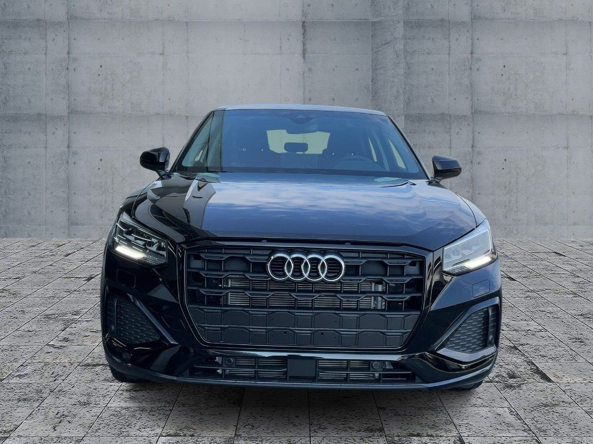 Audi Q2 - Bild 2