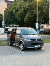 Volkswagen VW T5 Multivan Panamericana 2,0TDI 4Motion... - Volkswagen T5 Multivan: Panamericana